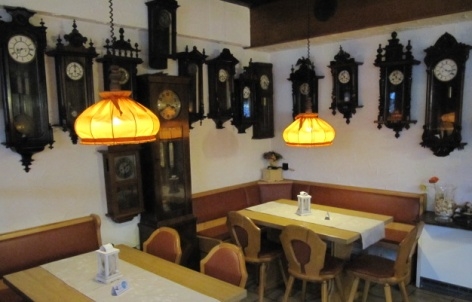 Foto 3 von Restaurant Glocke in Marbach