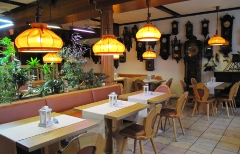 Foto 2 von Restaurant Glocke in Marbach