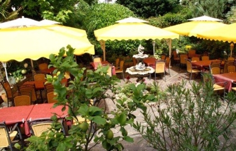 Foto 5 von Nico's Restaurant in Homburg