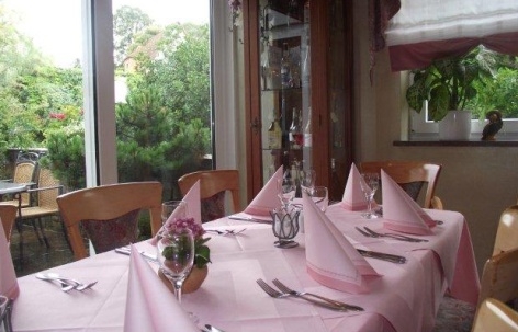 Foto 8 von Nico's Restaurant in Homburg