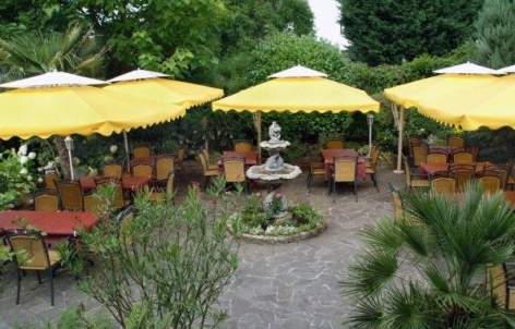 Foto 2 von Nico's Restaurant in Homburg
