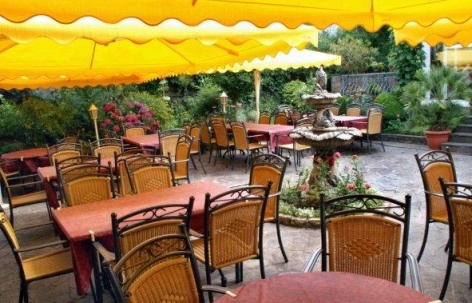 Foto 3 von Nico's Restaurant in Homburg