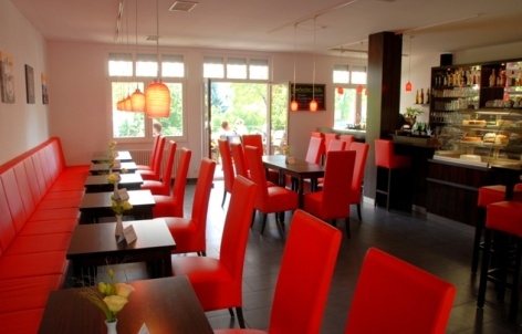 Foto 2 von Cafe Zur Burg in Radolfzell