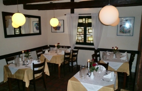 Foto 3 von Restaurant La Casetta in Düsseldorf