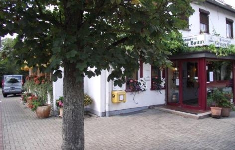Foto 10 von Hotel-Restaurant Grüner Baum in Neunkirchen