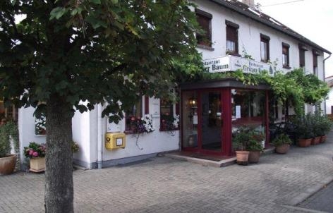 Foto 11 von Hotel-Restaurant Grüner Baum in Neunkirchen