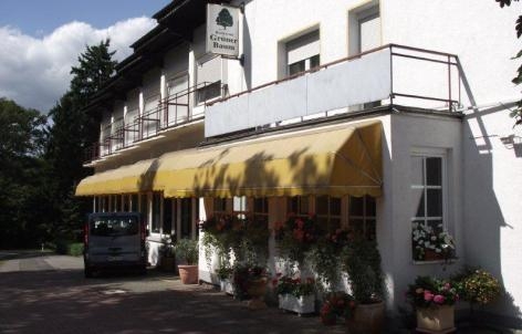 Foto 12 von Hotel-Restaurant Grüner Baum in Neunkirchen
