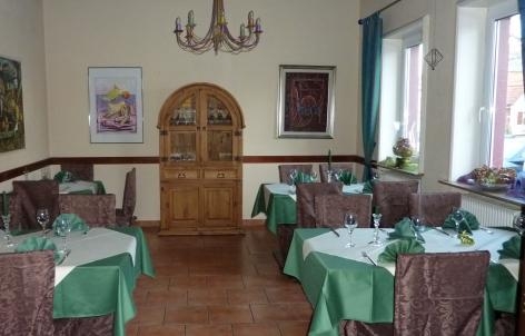 Foto 7 von Hotel-Restaurant Grüner Baum in Neunkirchen