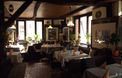 Foto 2 von Restaurant Zorbas in Kaiserslautern