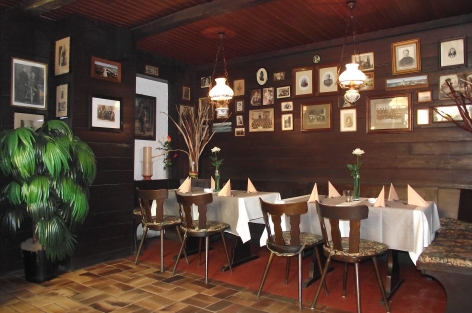 Foto 4 von Restaurant Zorbas in Kaiserslautern
