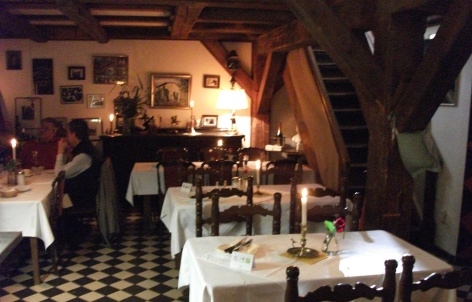Foto 2 von Restaurant Bistro Steinfurther Mühle in Steinfurth / Mielkendorf
