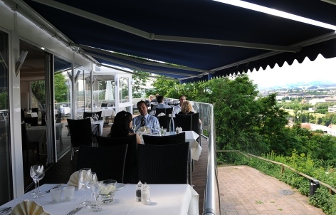 Foto 5 von Restaurant Vauban in Homburg