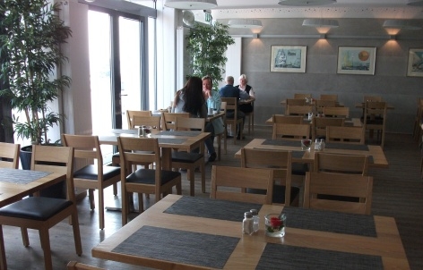 Foto 3 von elMövenschiss Restaurant in Schilksee