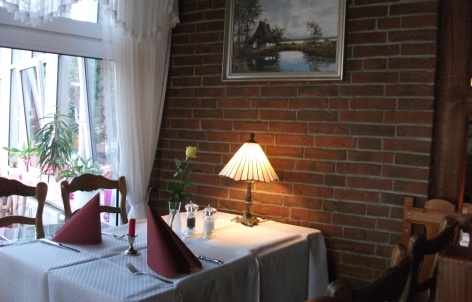 Foto 3 von Restaurant-Cafe zum Fischmeister in Wrohe am Westensee