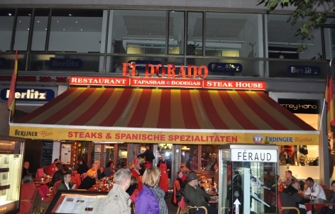 Foto 9 von El Dorado in Berlin