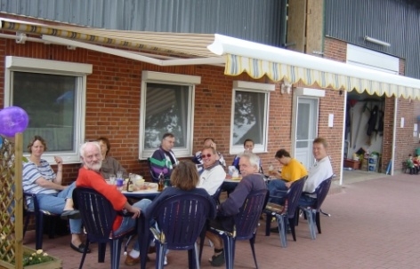 Foto 7 von Eselhof-Cafe in Krumstedt