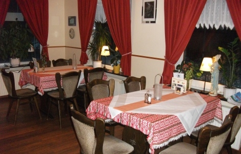 Foto 2 von Restaurant Dubrovnik in Schönkirchen