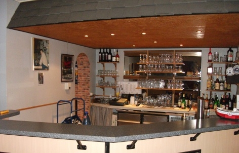 Foto 1 von Restaurant Dubrovnik in Schönkirchen