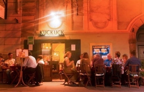 Foto 4 von Der Kuckuck in Wien