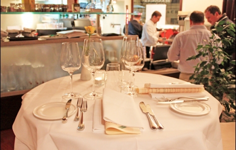 Foto 2 von Bernhauers Genuss-Restaurant in Wien