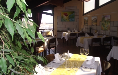 Foto 1 von Restaurant Undine in Saarlouis