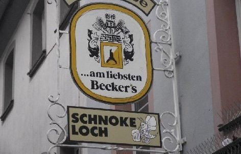 Foto 4 von Schnokeloch in Saarbrücken