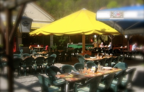 Foto 4 von Restaurant Panorama in Innsbruck
