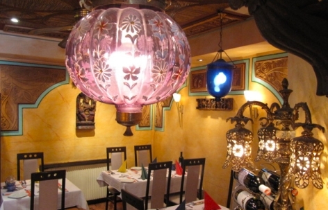 Foto 3 von Sahib Restaurant in Innsbruck