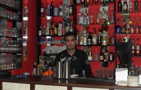 Foto 1 von Sultanpalast Restaurant-Cafe-Bar in Dresden