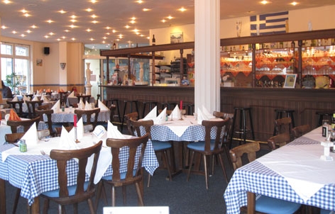 Foto 8 von Restaurant Karyatis in Falkensee