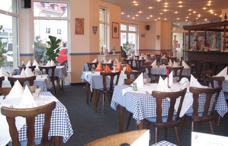 Foto 4 von Restaurant Karyatis in Falkensee