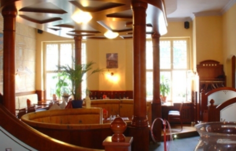 Foto 2 von Restaurante Bei Jorgo in Berlin