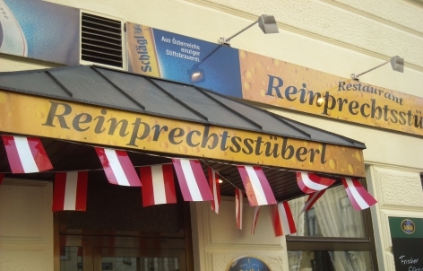 Foto 10 von Restaurant Reinprechtsstüberl in Wien