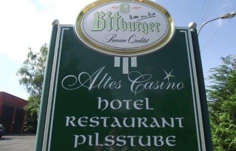 Foto 10 von Altes Casino in Fischbach