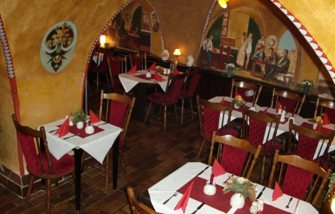 Foto 2 von Restaurant Ratsherrenklause in Halle