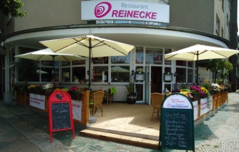 Foto 9 von Restaurant Reinecke in Berlin