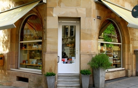 Photo von épicerie fine Feinkost für Gourmets in Stuttgart