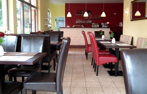 Foto 1 von HAPPY VARNA Bulgarisches Restaurant in Berlin