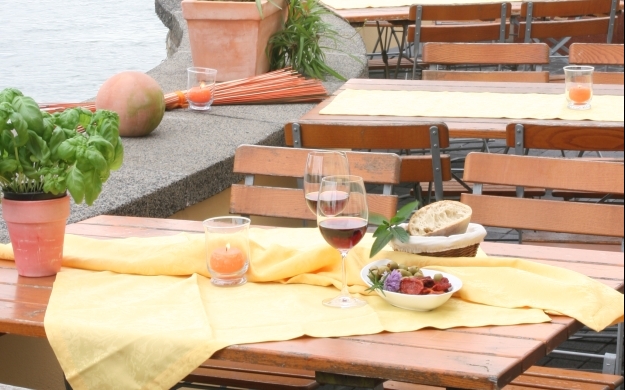 Foto 7 von belvedere | Restaurant am Rhein in Wesseling