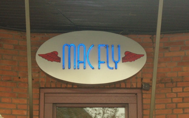 Foto 7 von Mac Fly in Eilbek