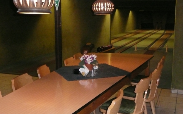Foto 5 von HTV Restaurant in Remscheid