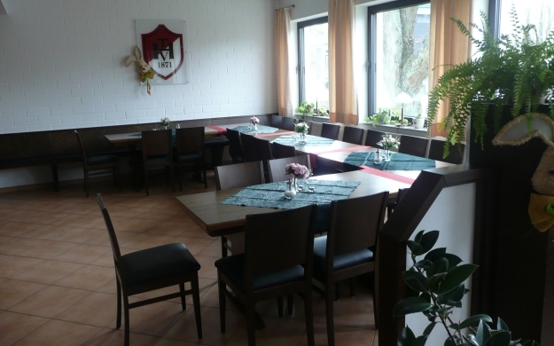 Foto 2 von HTV Restaurant in Remscheid