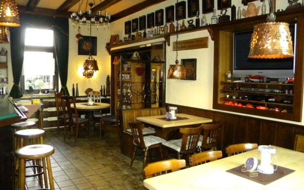 Foto 4 von Restaurant Haus Dick in Dormagen