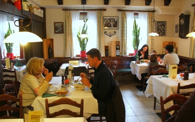Foto 5 von Da Nello Ristorante-Pizzeria in Stuttgart