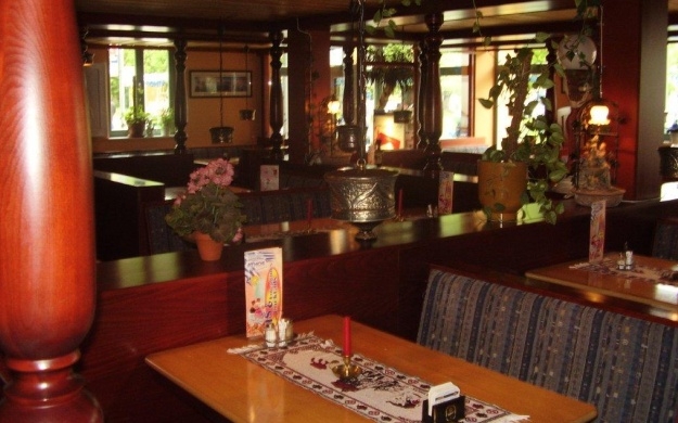 Foto 1 von Restaurant Athos in Hennigsdorf