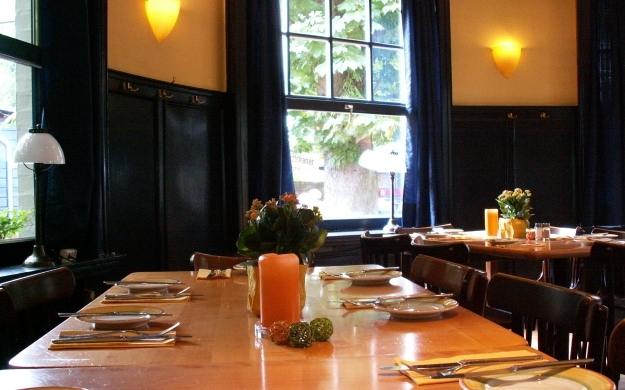 Foto 1 von Restaurant Meyer u. Freemann in Düsseldorf