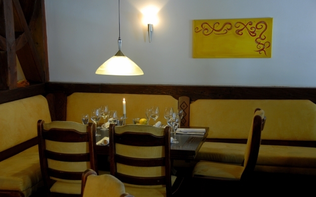 Foto 8 von Restaurant Hirsch in Filderstadt