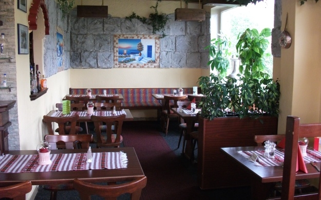 Foto 4 von Restaurant Artemis in Preetz