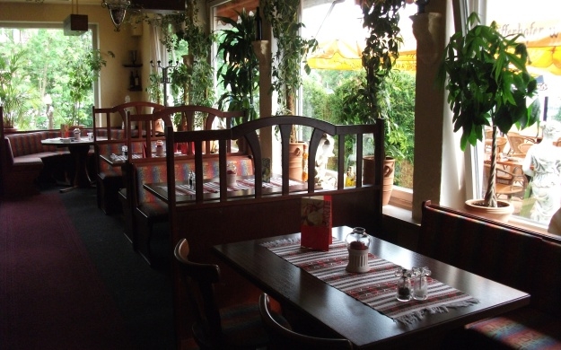 Foto 3 von Restaurant Artemis in Preetz