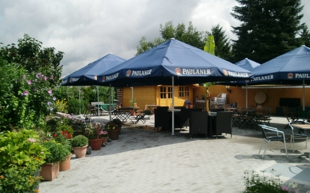 Foto 1 von Gaststätte Hubertushof in Dormagen